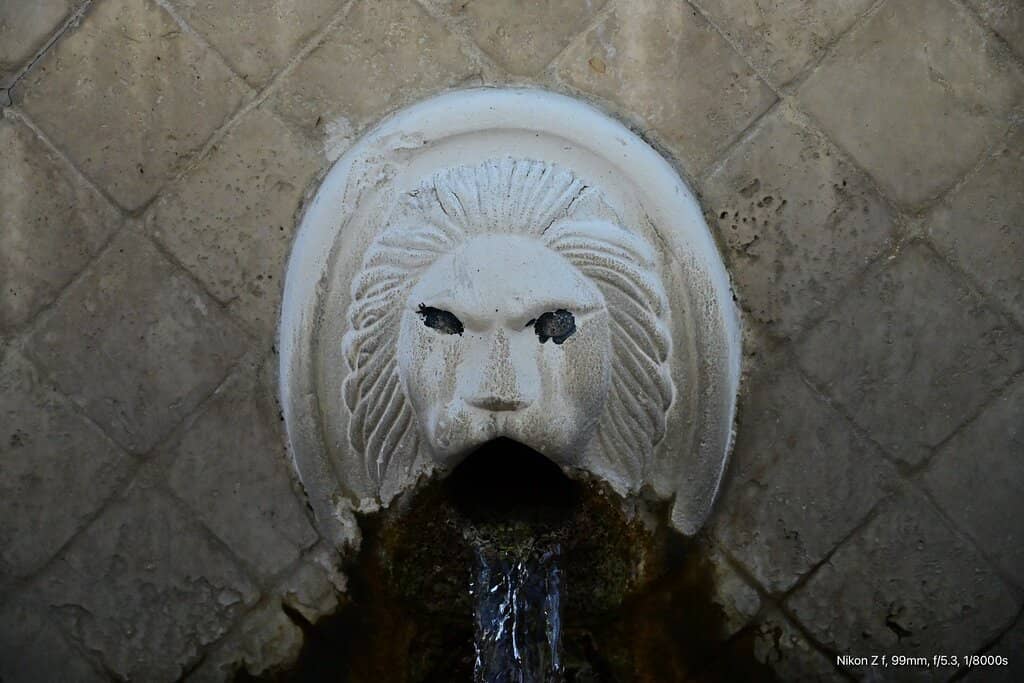 Charming Village Atmosphere