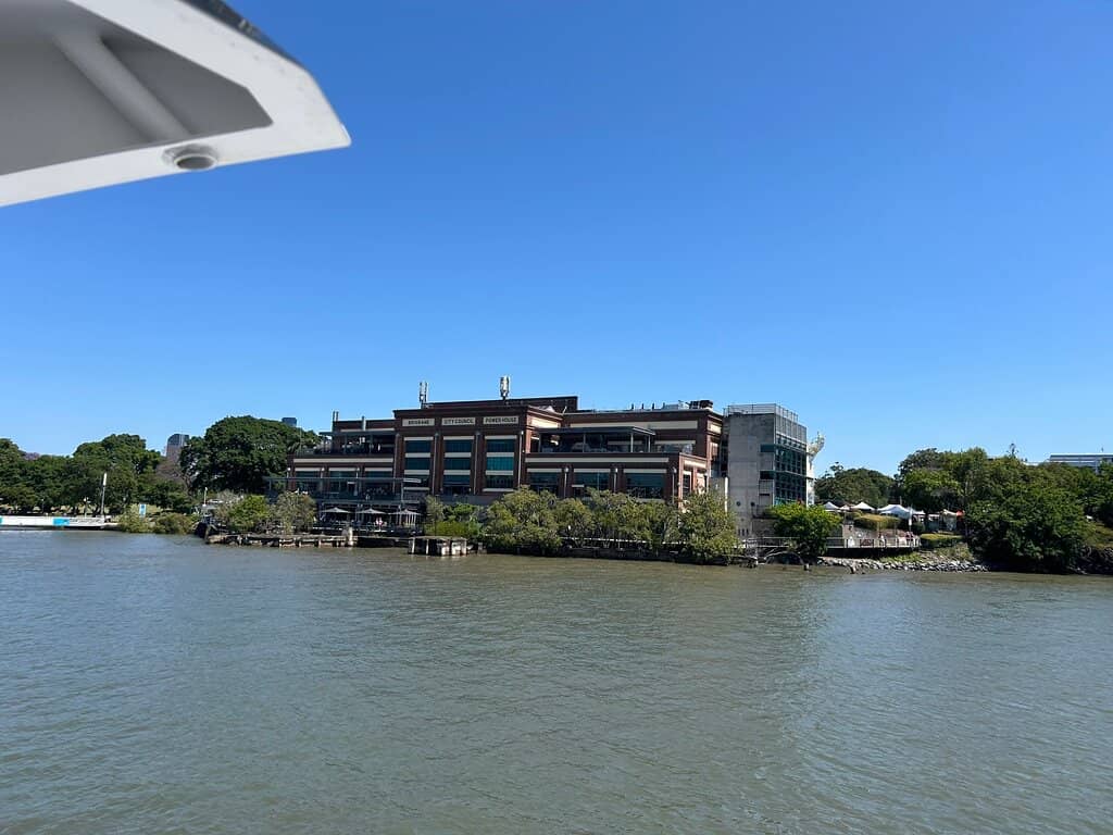 Comedy Festival Performances