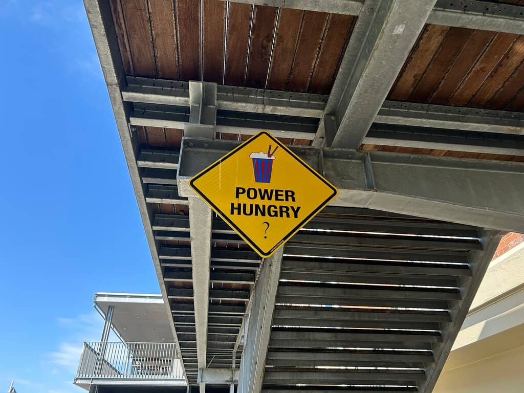 Vertigo Dining Experience