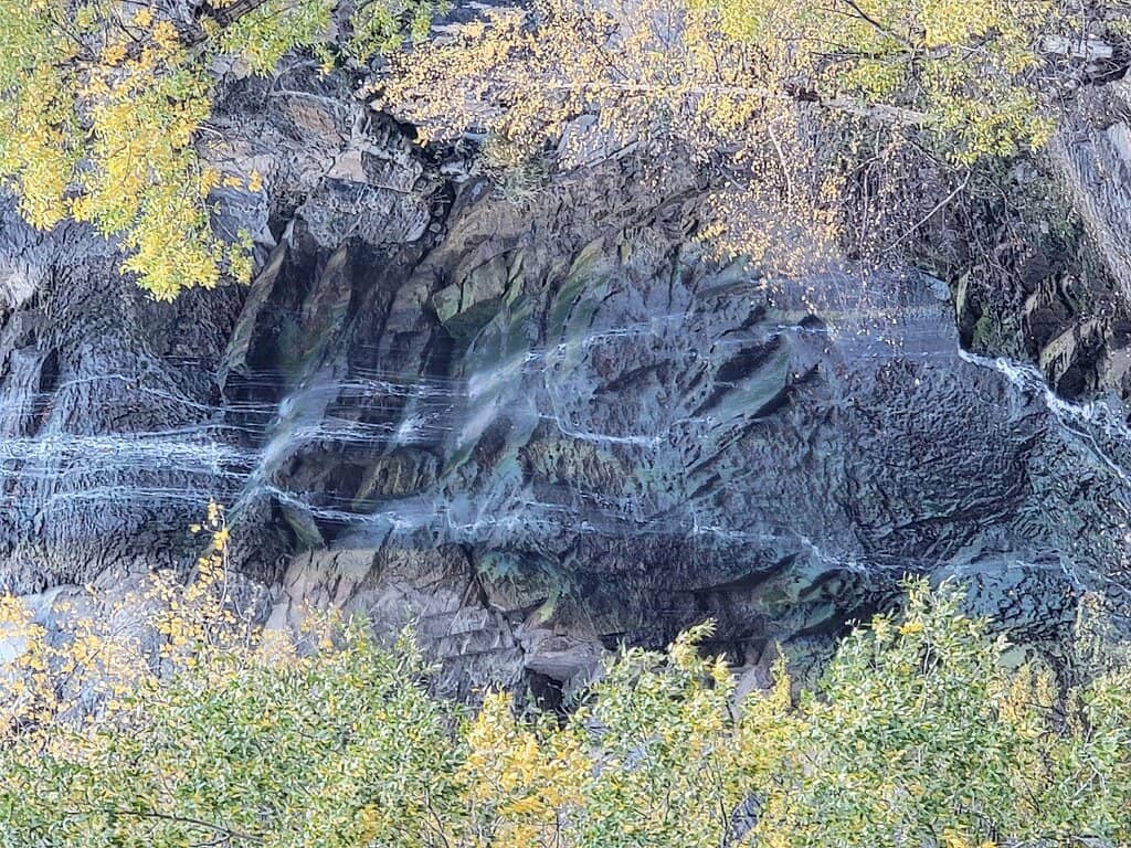 Spearfish Canyon Scenic Byway