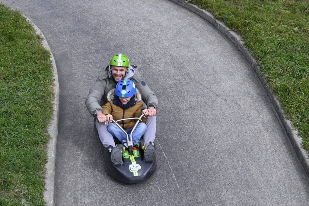 Scenic Chairlift Ride