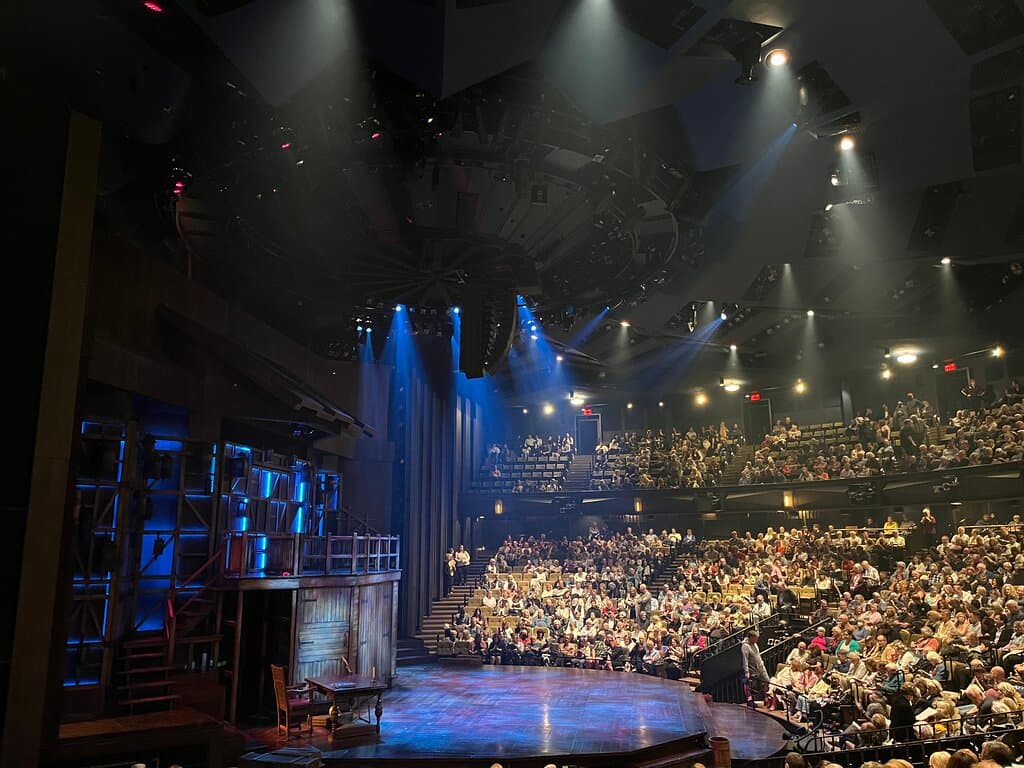 Avon Theatre