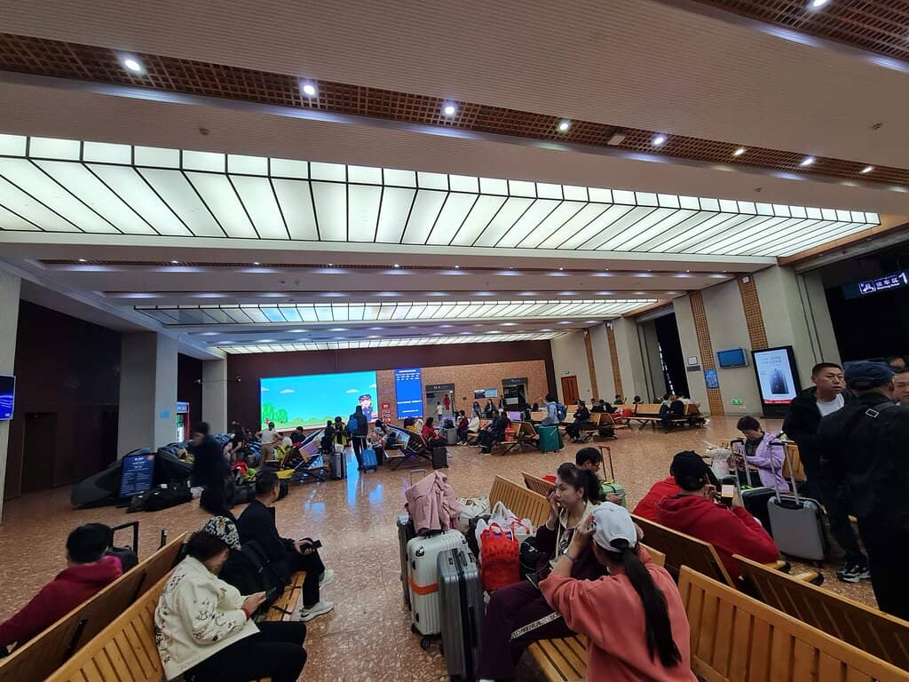 Gateway to the Potala Palace