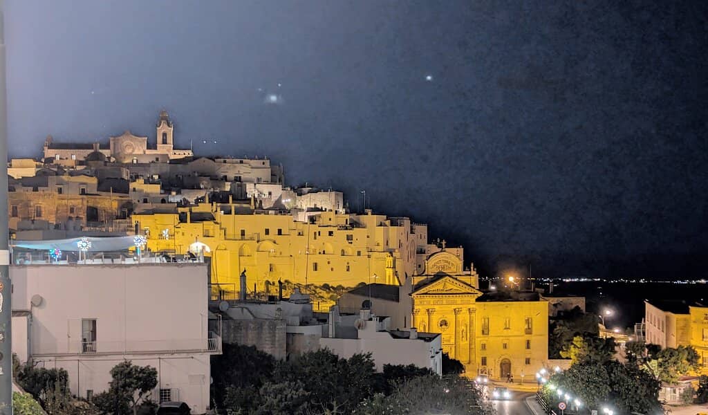 Local Delicacies & Tastings