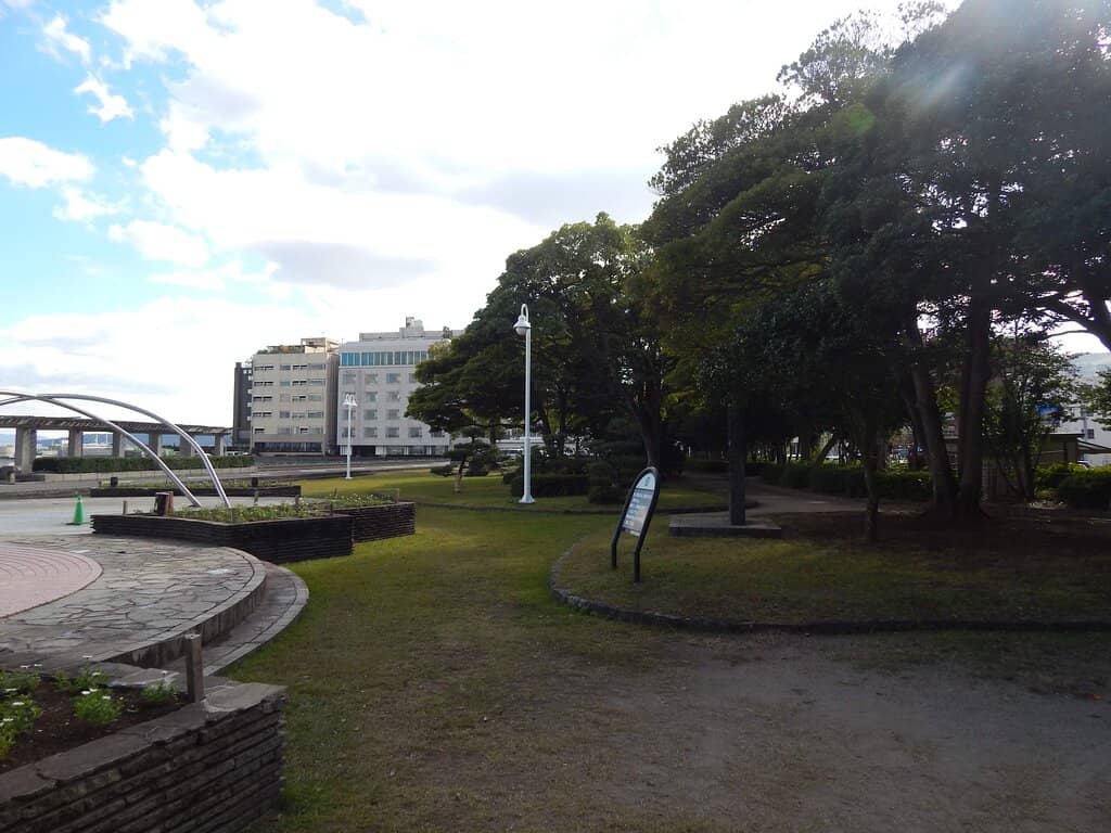 Jigokumushikobo Kannawa
