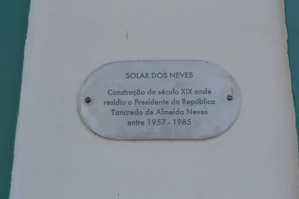 Presidential Residence