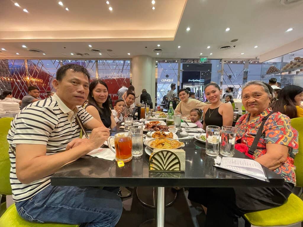 Signature Xiao Long Bao