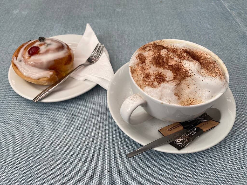 Bottomless Brunch Experience