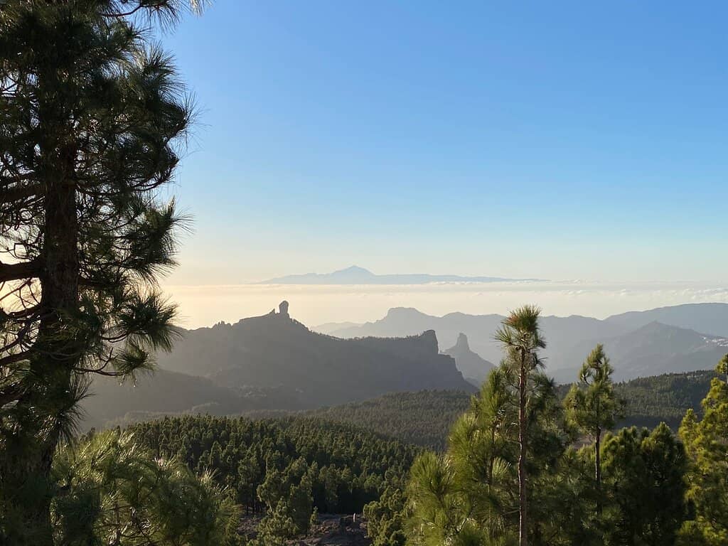 Morro de la Agujerada