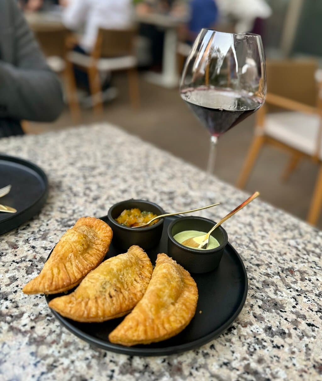 Tatiana by Kwame Onwuachi