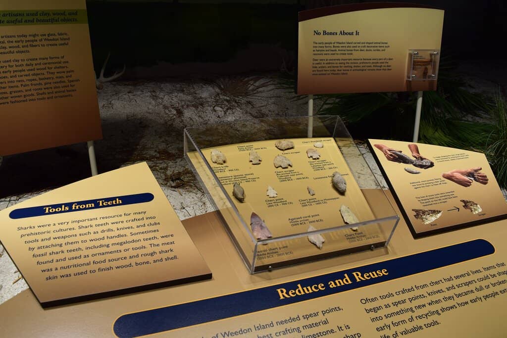 Cultural & Natural History Center