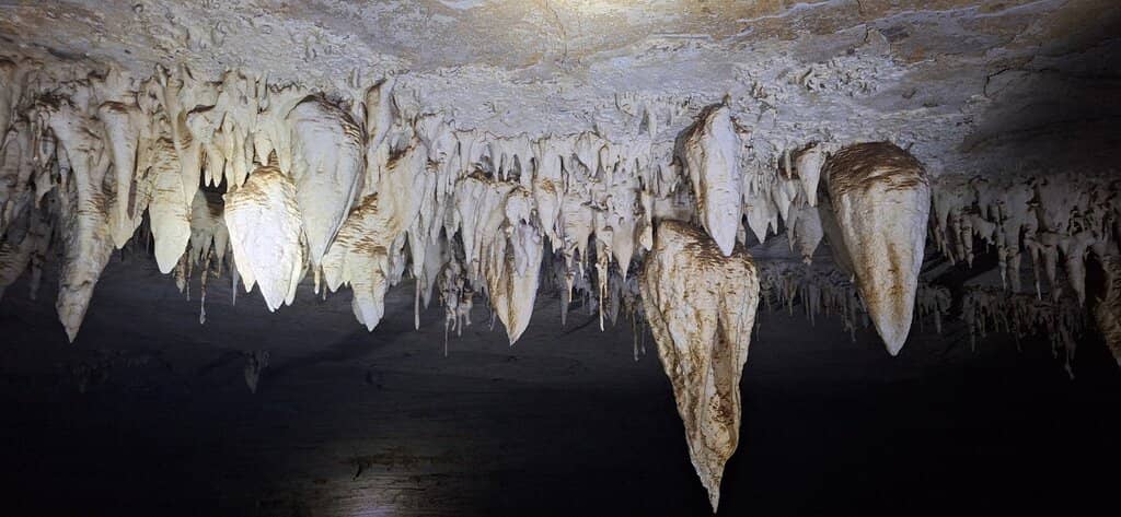 Diverse Geological Formations