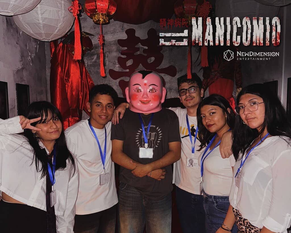 Rage Room Experience