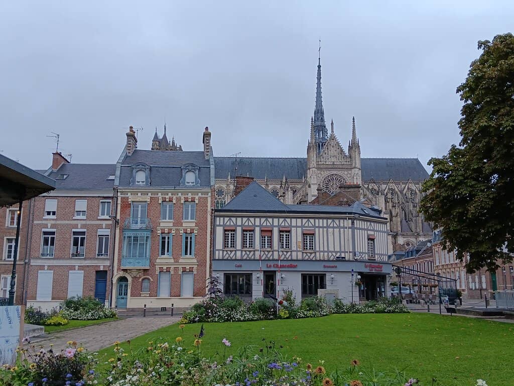 Architectural Splendor