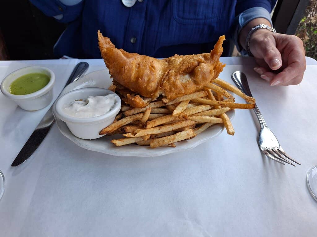 Fresh Queensland Seafood