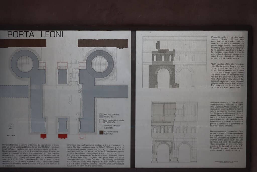 Underground Roman Ruins