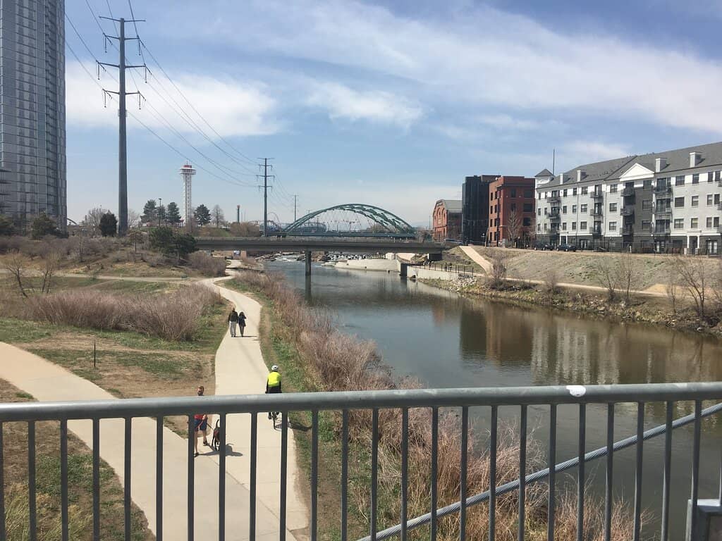 Urban Oasis Escape