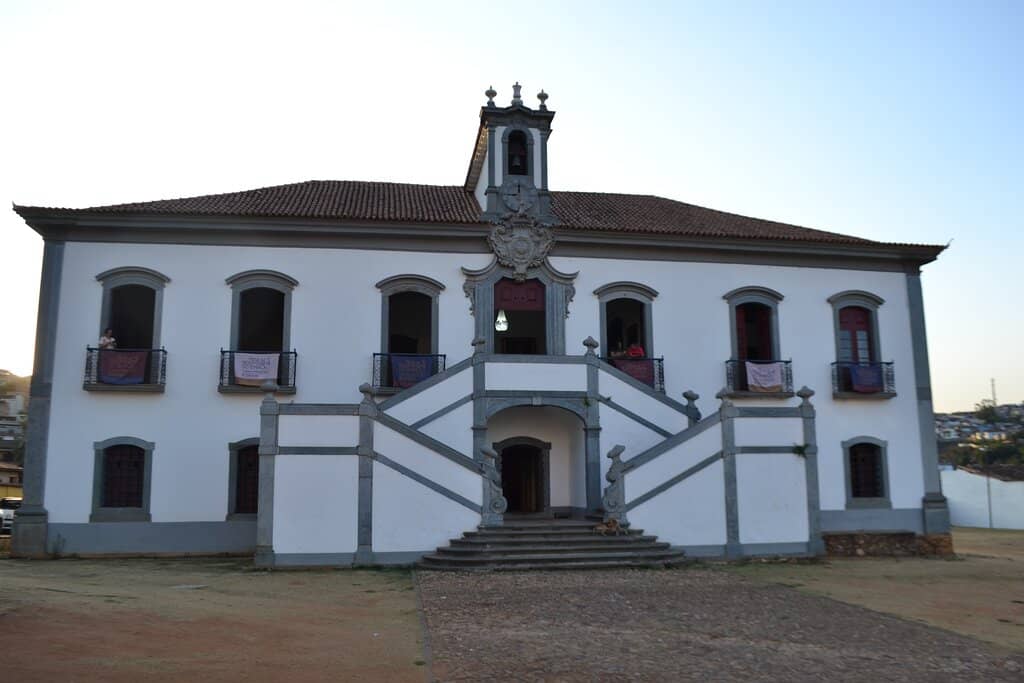 Praça Minas Gerais