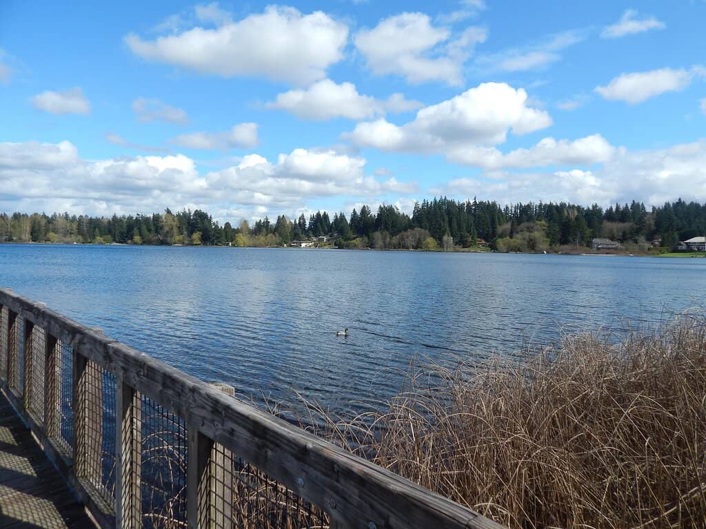 Wildlife Habitats