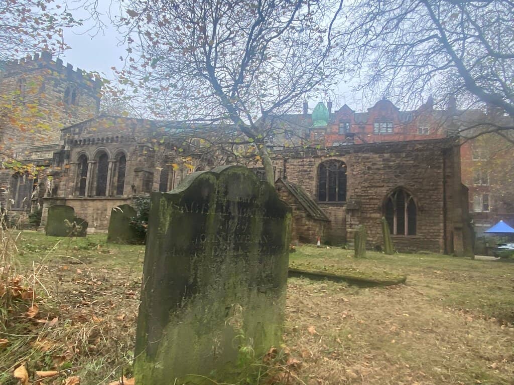 Cannon Balls from the Siege