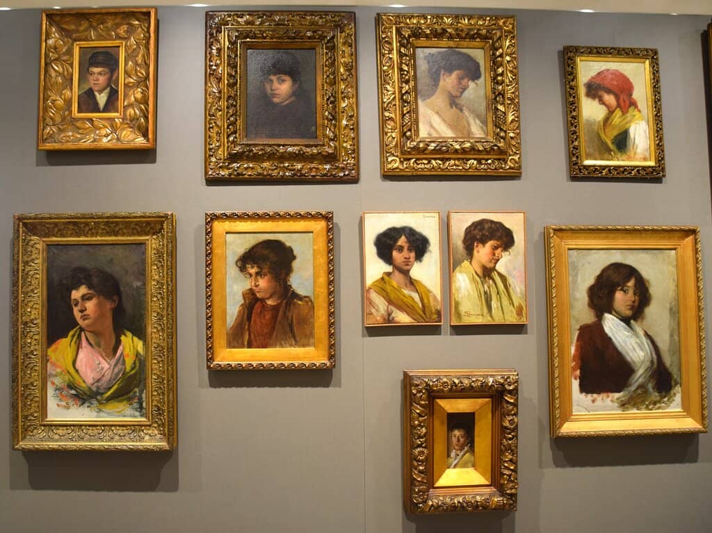 Hokusai: The Great Wave