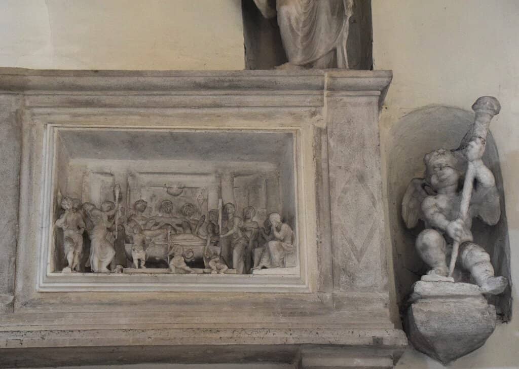 Madonna di Costantinopoli