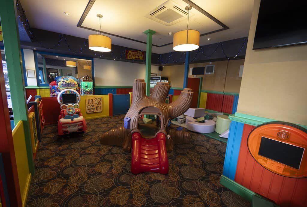 Unique Trio of Spreads