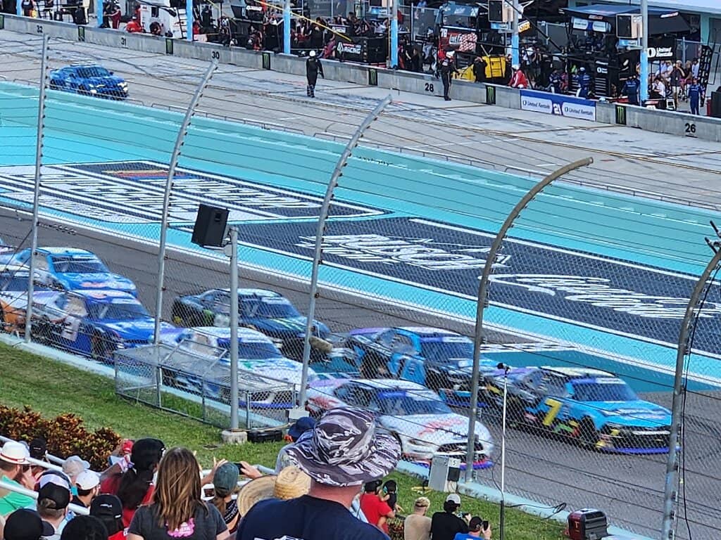 Track Day Experiences