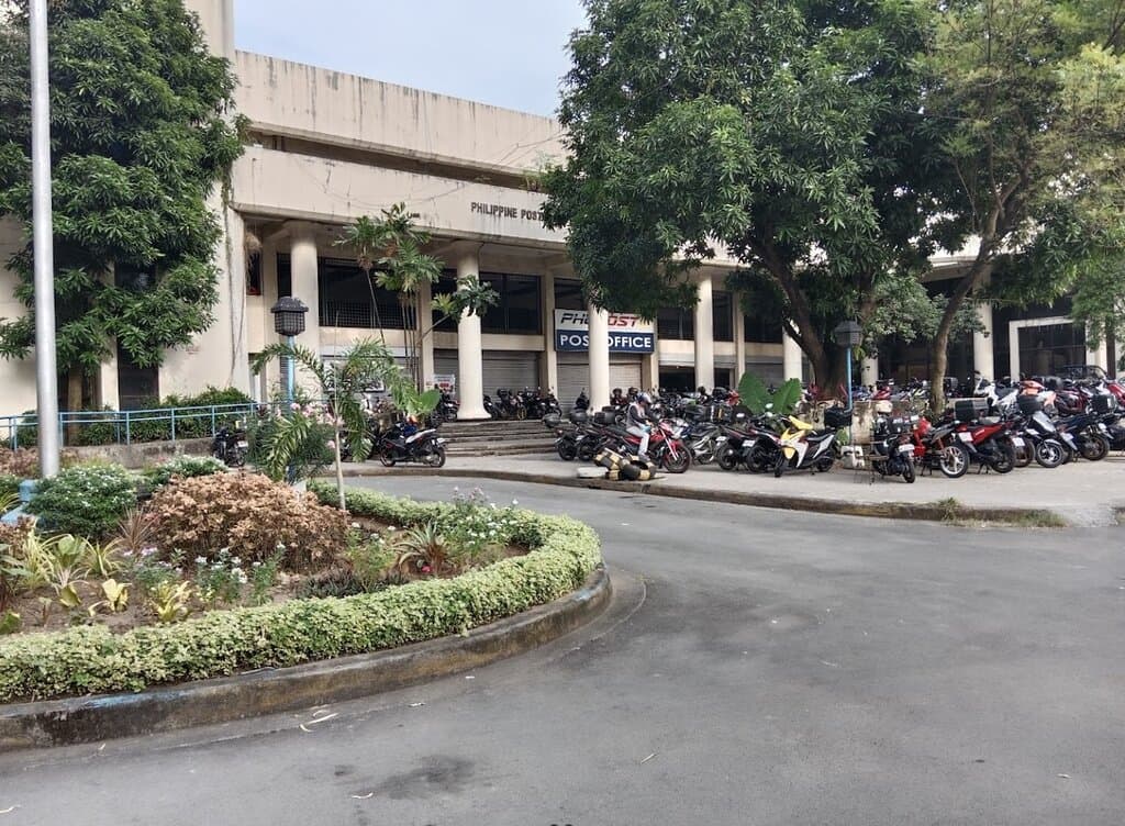 Toowoomba Post Office