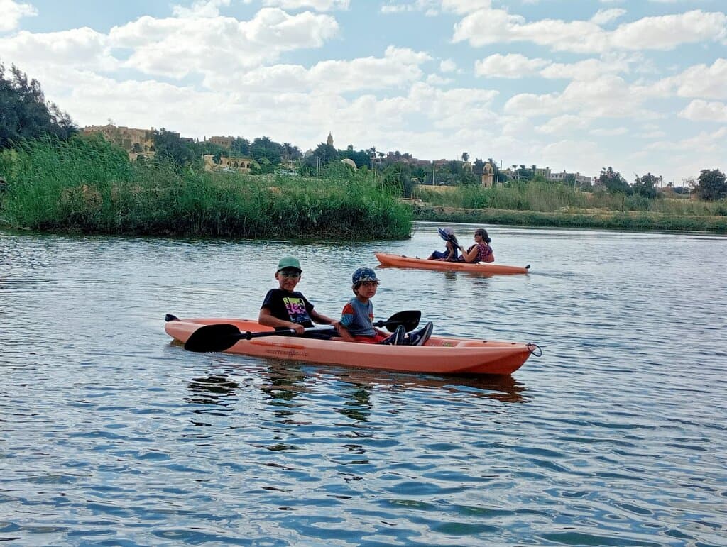 Kayak
