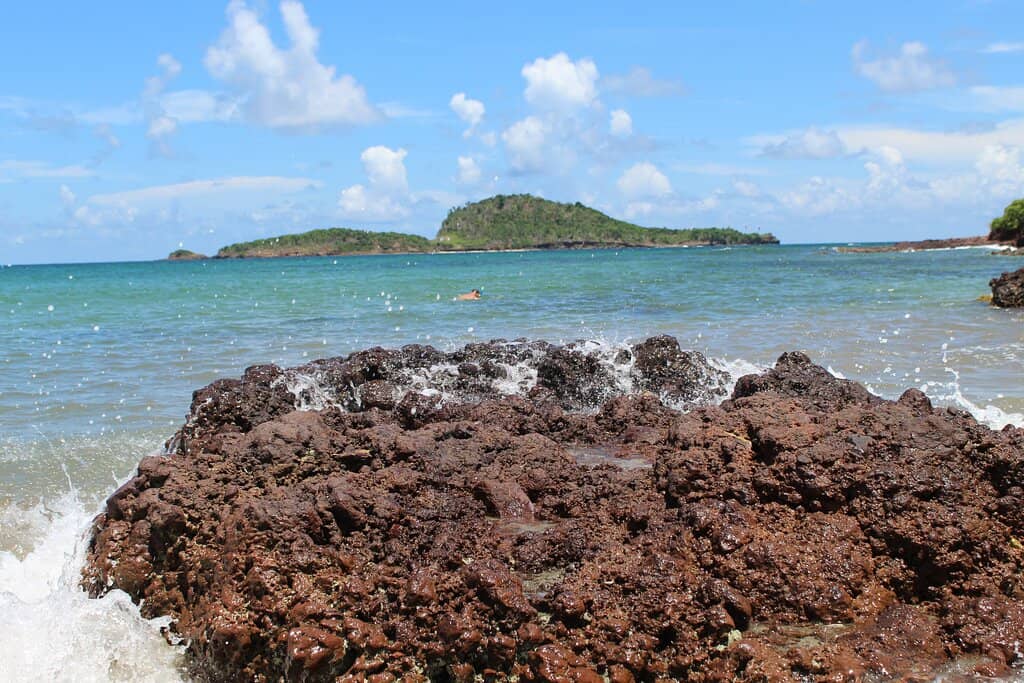 Dramatic Atlantic Coastline