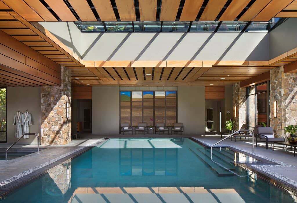 Tranquil Spa Experience