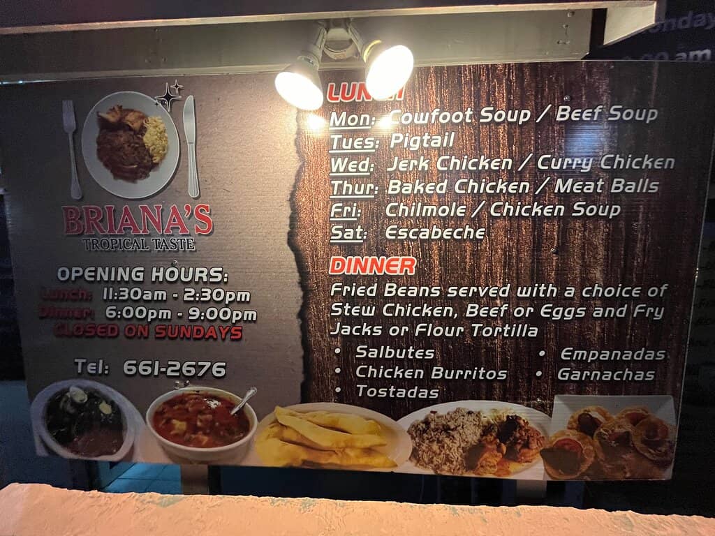 Must-Try Local Specialties