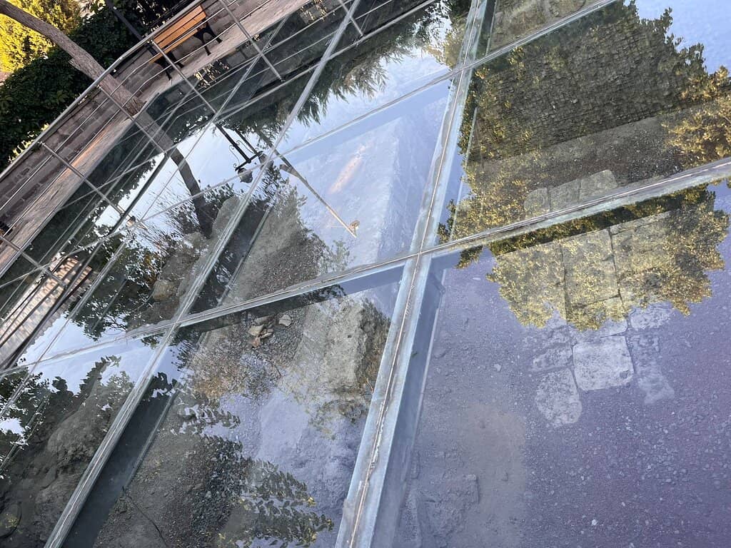 Spiritual Atmosphere