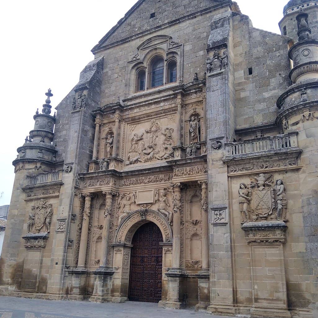 Palacio de las Cadenas