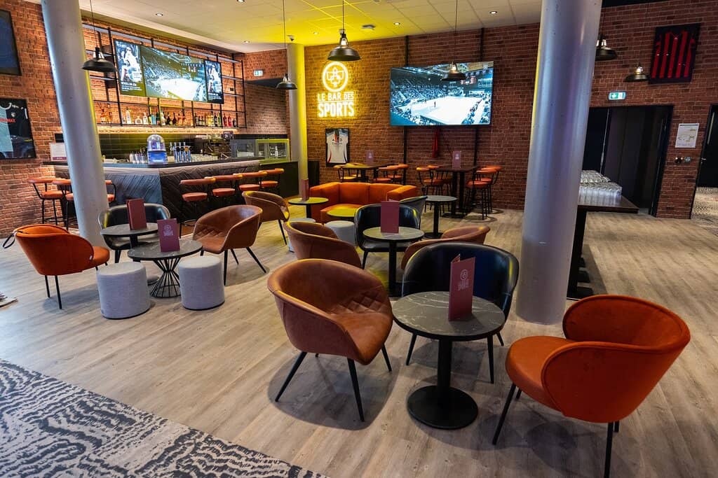 Le Comptoir Restaurant