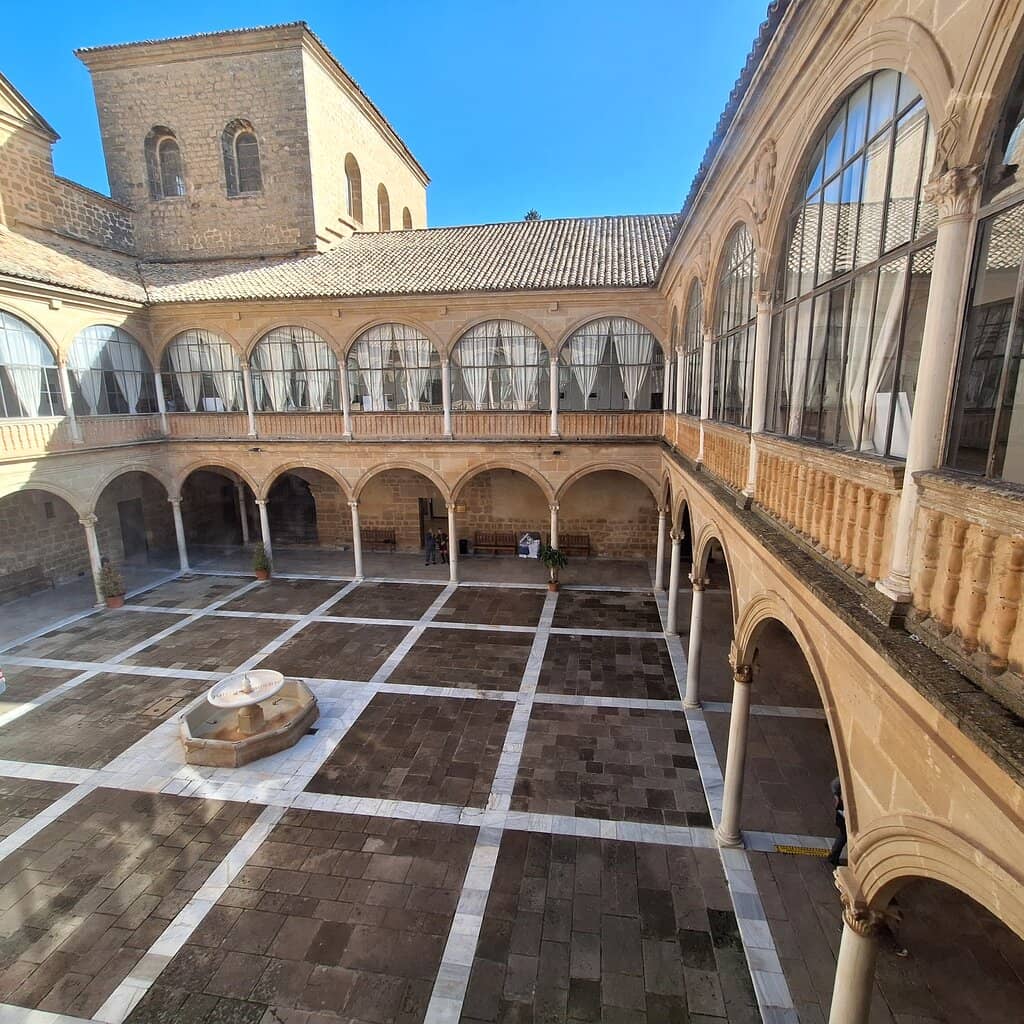 Architectural Grandeur