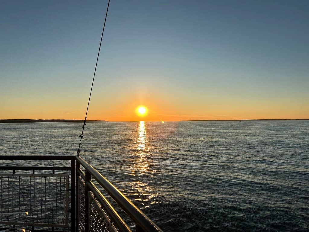 Tampere to Virta Journey