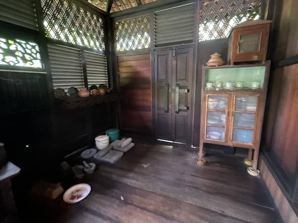 Preservation of Local Architecture