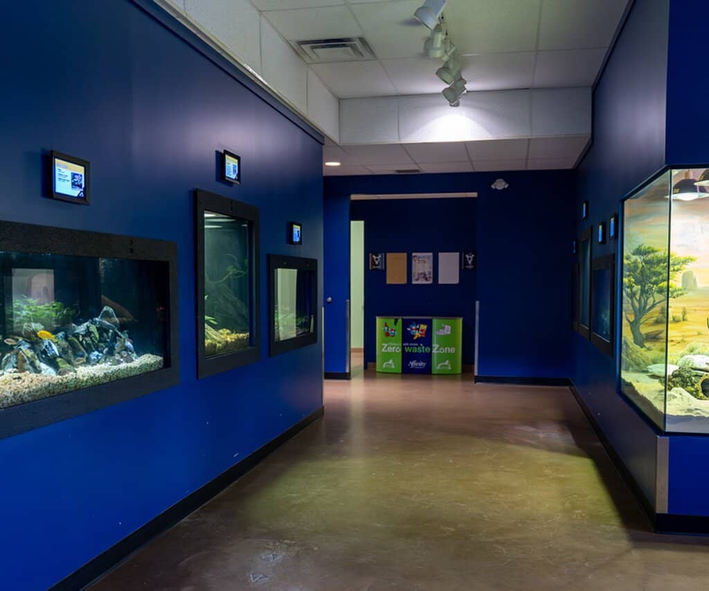 Historic Park Grounds