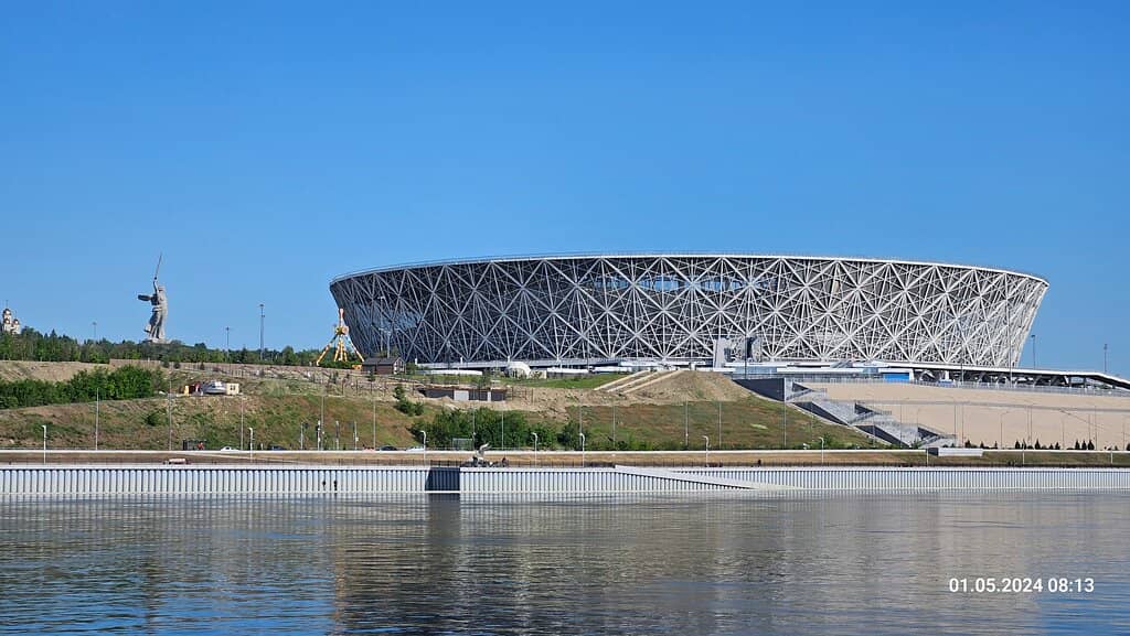 Architectural Marvel