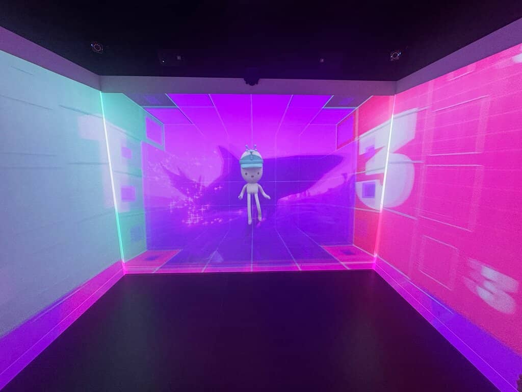 Diverse Arcade Games
