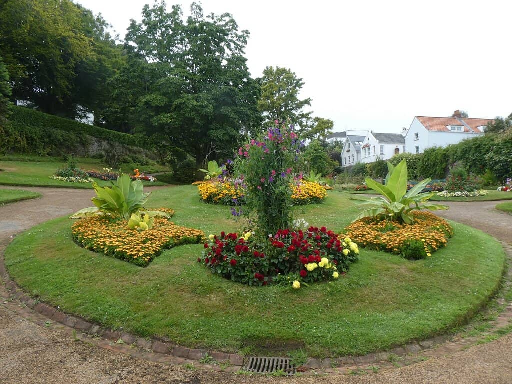 Guernsey Museum & Art Gallery