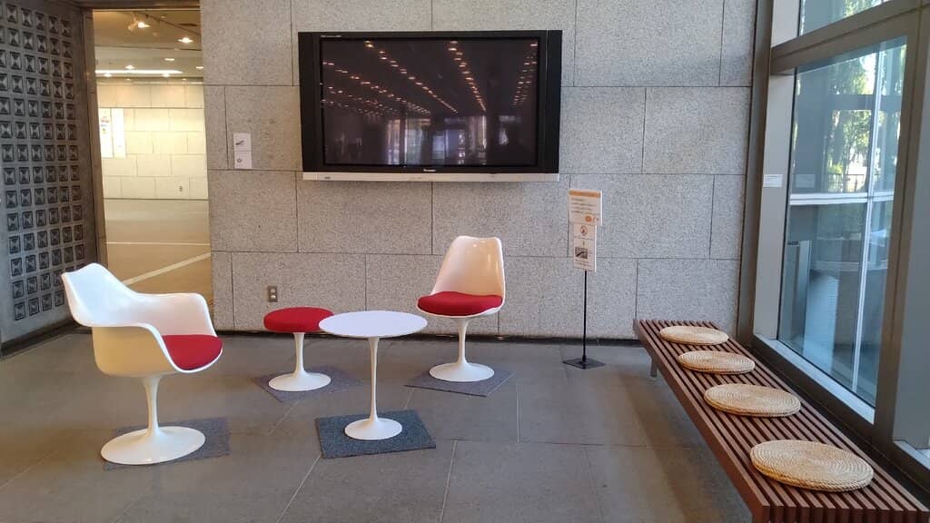 International Modern Masters