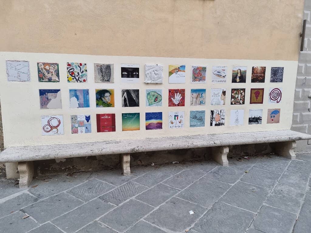 Fortezza di Montalcino