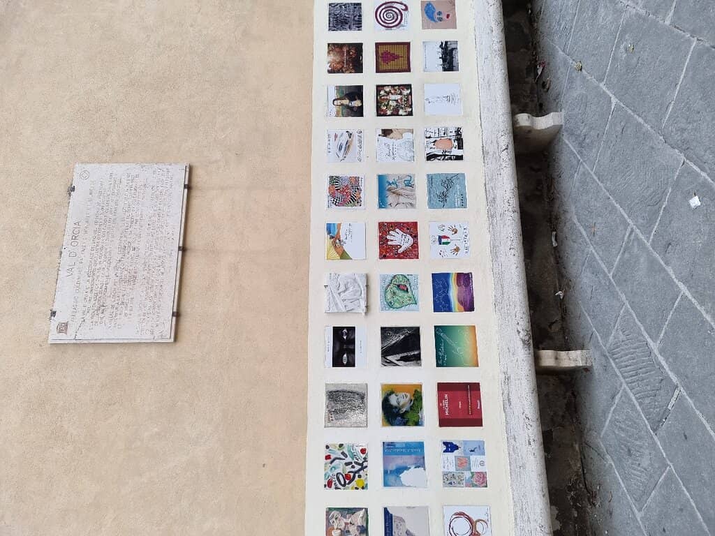 Brunello Wine Tasting