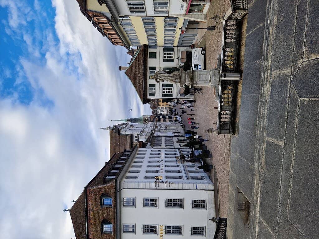Vertical photo