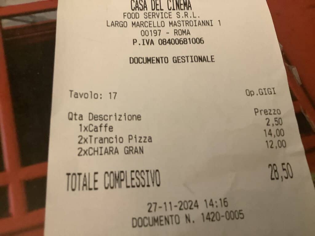 Art House & Classic Film Program