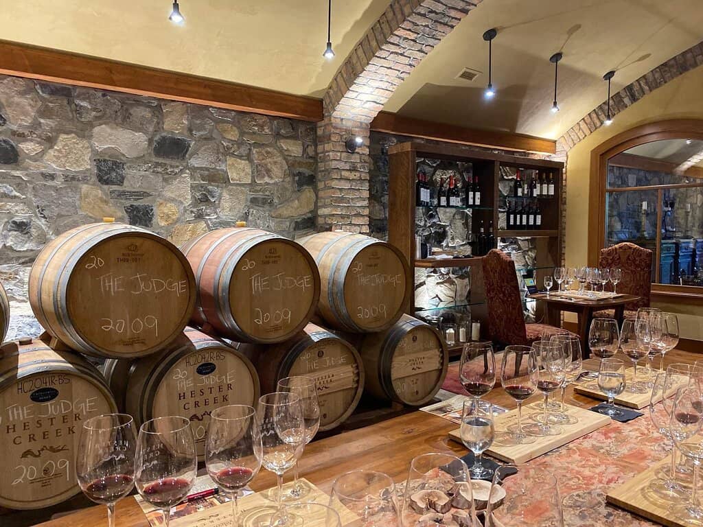 Terrafina Restaurant