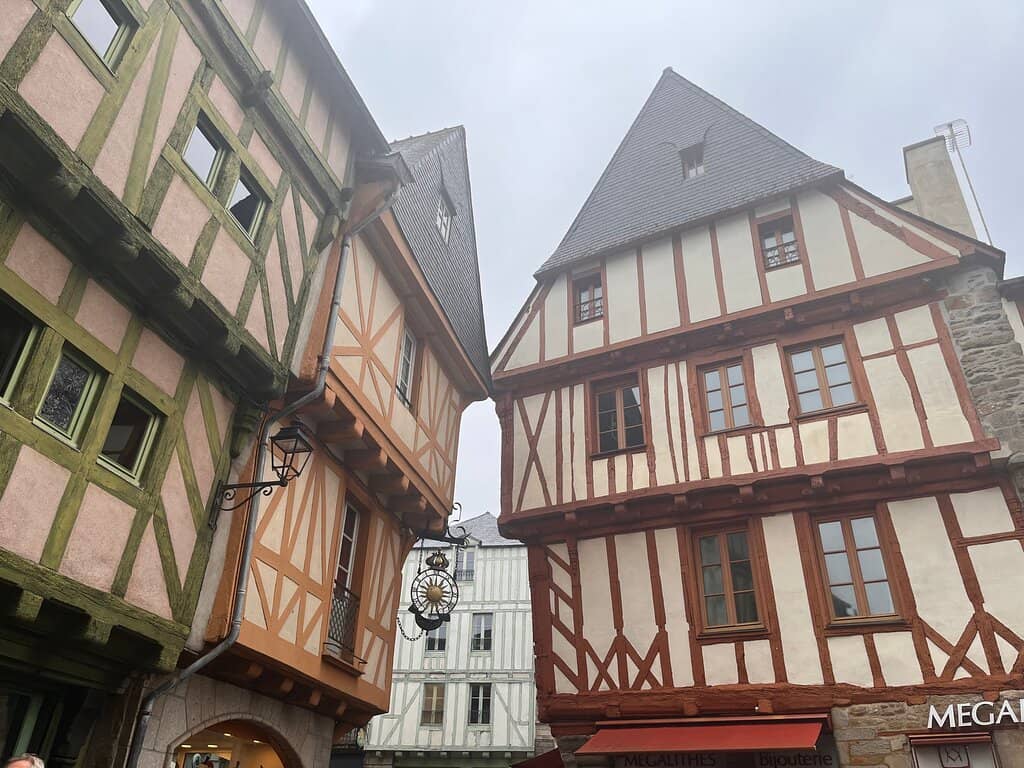 Historic Architecture